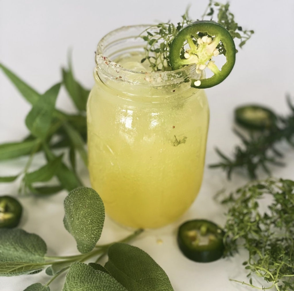 Where can you find the best dirty margarita ingredients? Your easy shopping guide is right here.