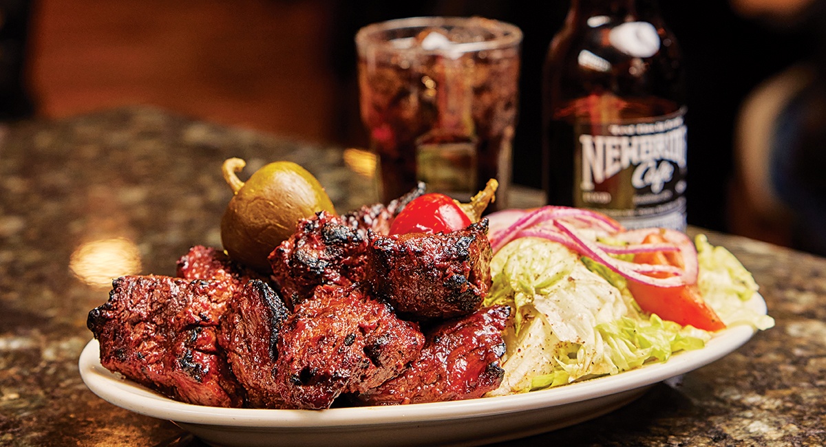 Best Steak Tips in Boston: Where to Find the Juiciest Bites!