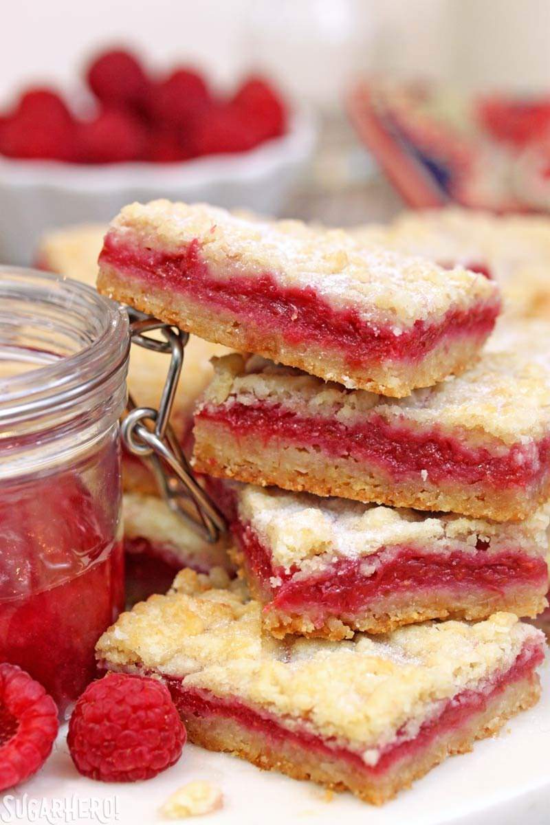 Rhubarb and Raspberry Recipes: Find Your New Favorite Dish.