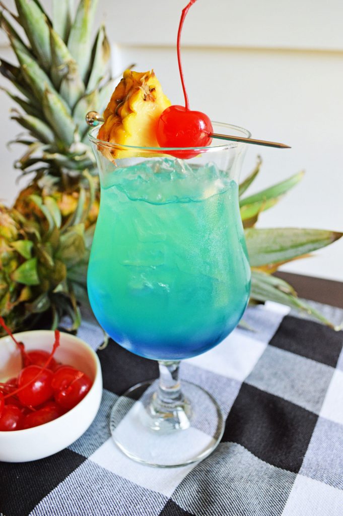 Hawaiian Alcoholic Beverages: Find Your Perfect Drink.
