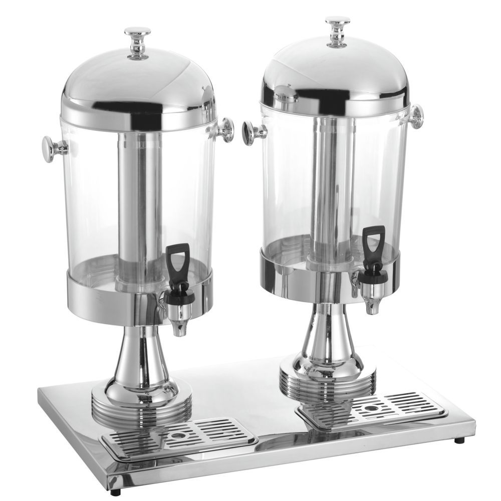 Stainless Steel Beverage Dispenser: Choose from Top Brands