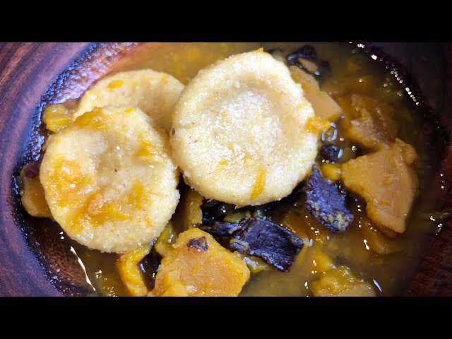 Iroquois Recipes and Cooking: Traditional Food Made Simple