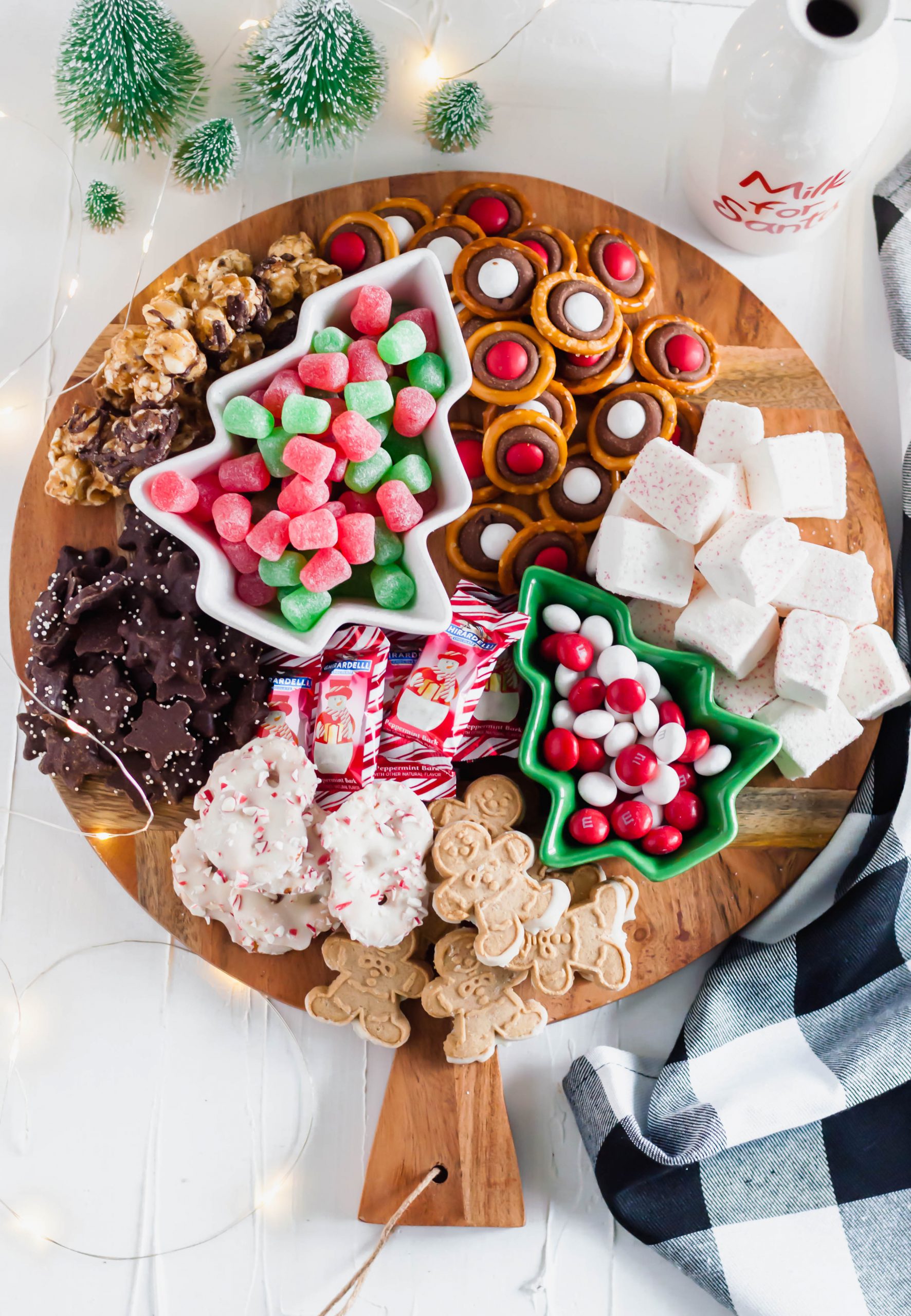 Christmas Desserts Delivered: Find the Perfect Sweet Treat for Your Holiday!