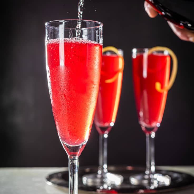 Best drinks for an Americas Test Kitchen holiday cocktail party? Try these top-rated easy recipes.