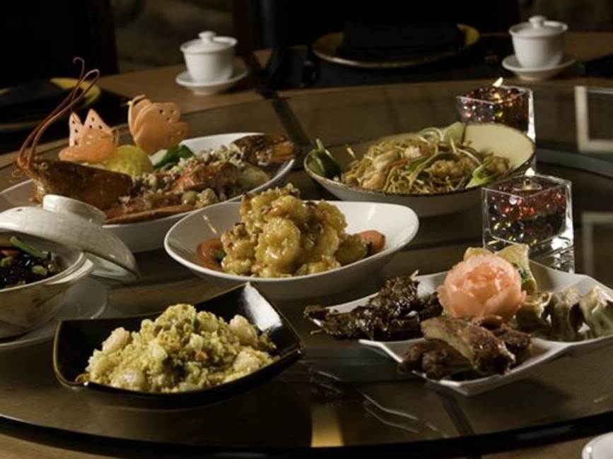 Joy Asian Cuisine Aurora: Your Guide to Delicious Asian Food.