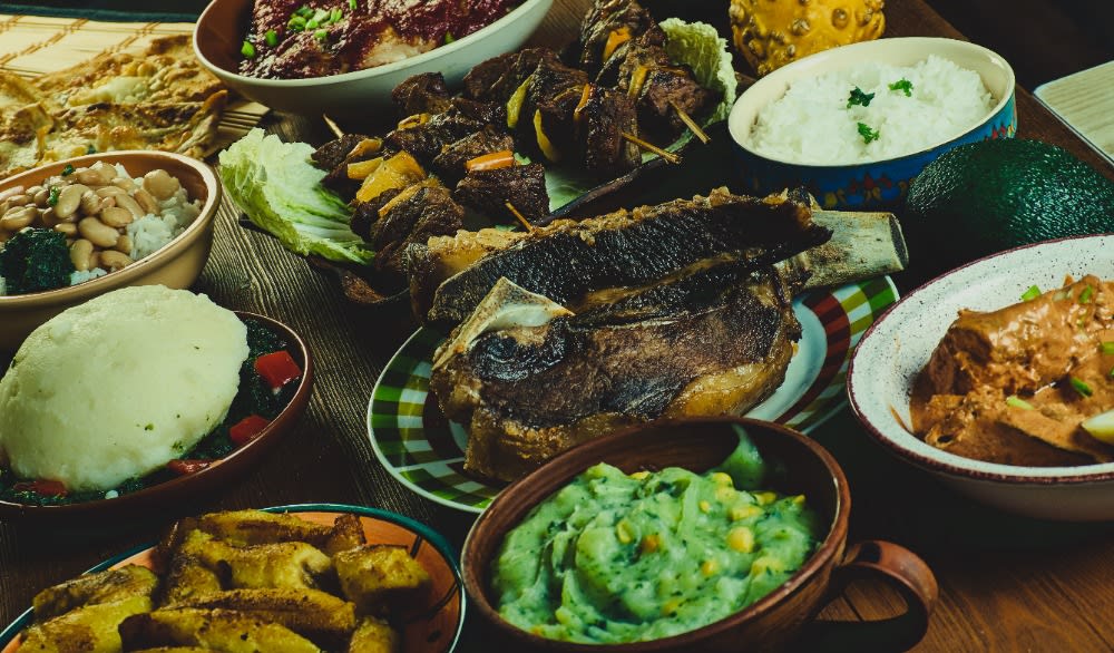Exploring tanzania cuisine options? Discover the exciting differences between street food and comforting home cooking styles.