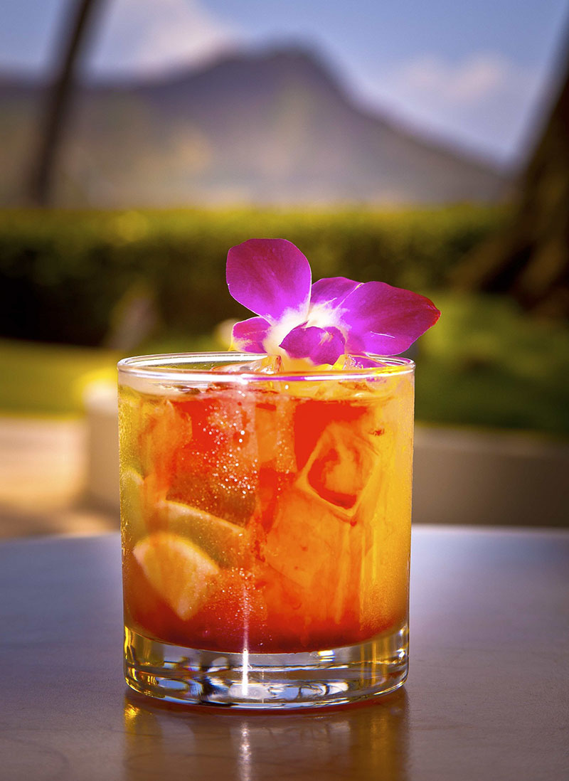 Hawaiian Alcoholic Beverages: Find Your Perfect Drink.