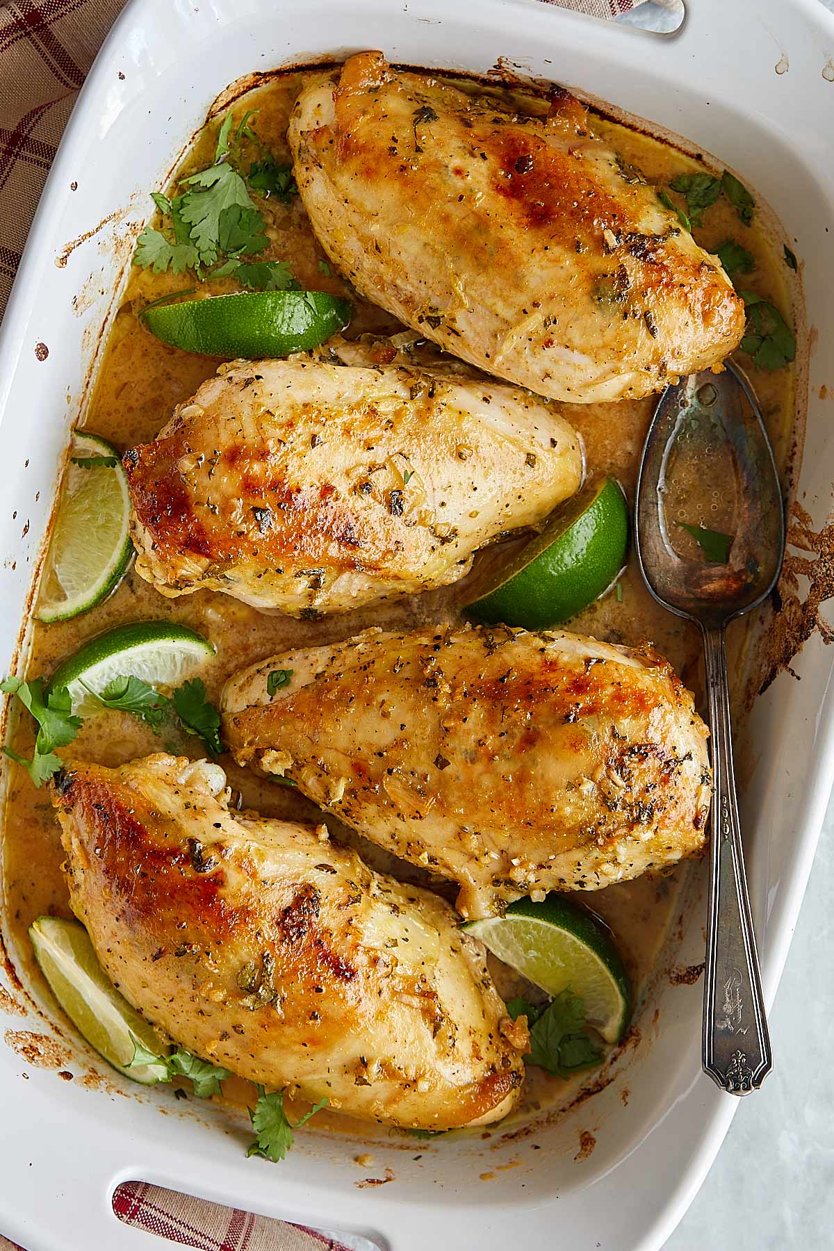 Juicy Baked Chicken with Better Than Bouillon: Top-Rated Easy Recipes
