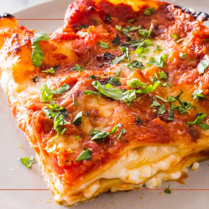 What makes americas test kitchen lasagna so delicious? Learn their cooking secrets for amazing tasty layers.