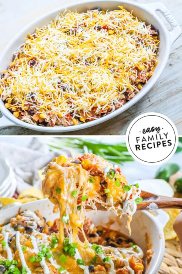 Quick Recipes With 10 Ingredients : Cook Yummy Meals, minimal shopping.