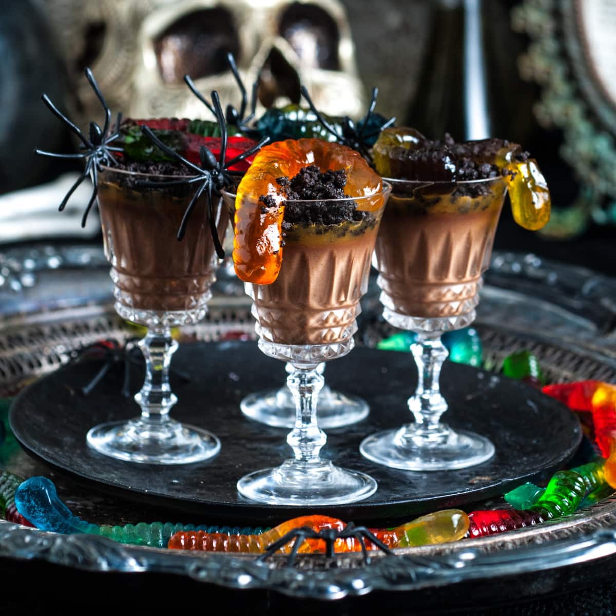 Whiskey Desserts: Easy Recipes & Best Boozy Sweets!