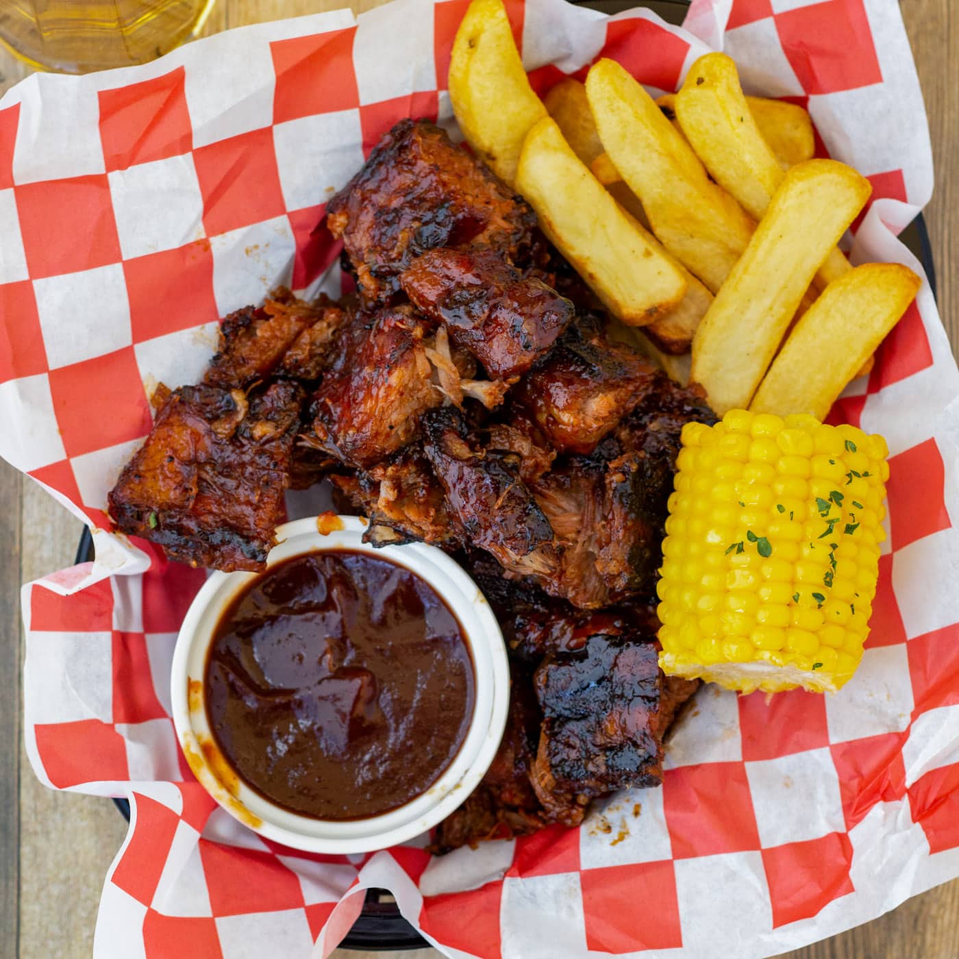 Rib Tips at Grocery Store: Easy Recipe Ideas and Tips