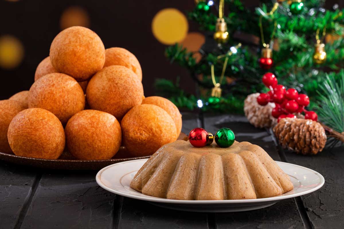 Best Hispanic Christmas Desserts: Find Your New Favorite!
