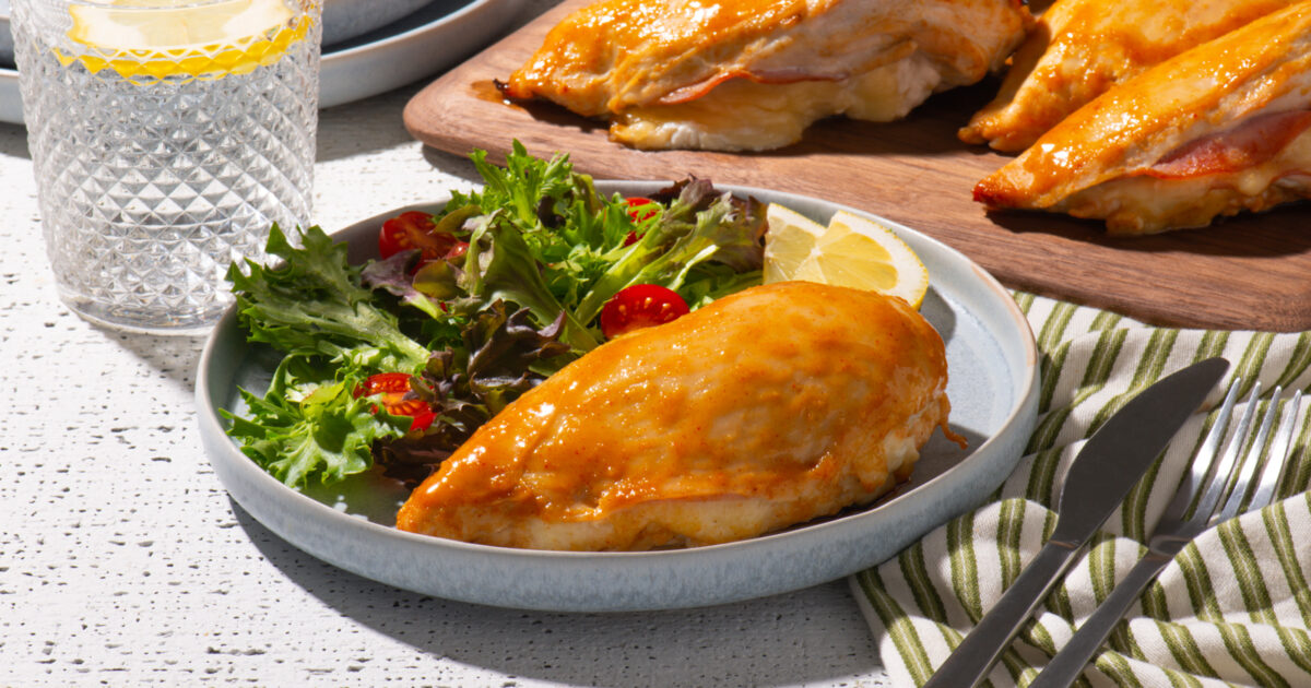 Better Than Bouillon Baked Chicken Recipes: Easy & Delicious Dinner Ideas