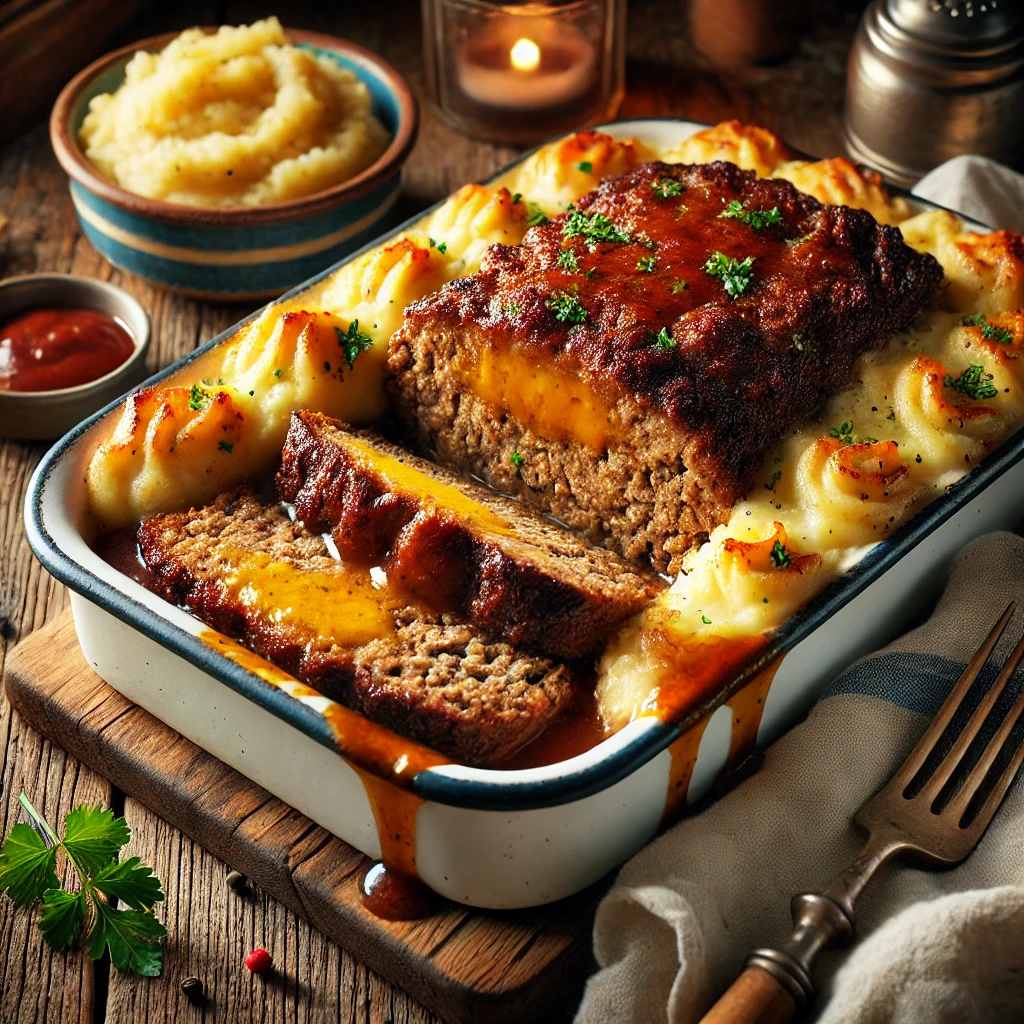 Top Cowboy Meatloaf Recipes Your Family Will Absolutely Love