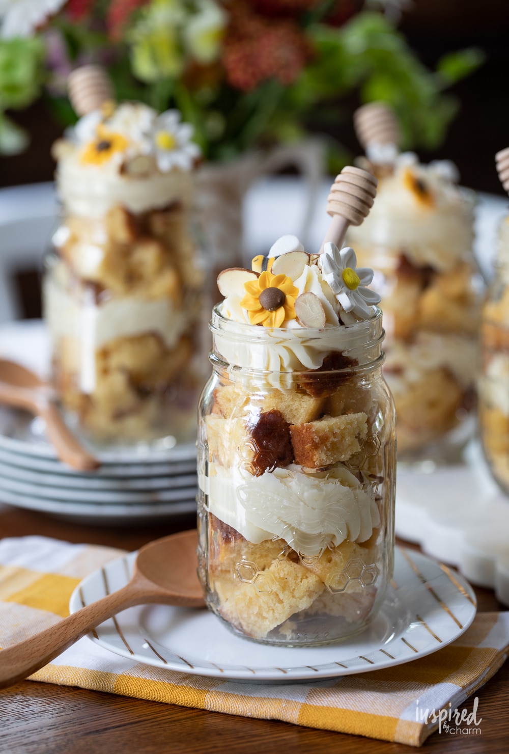 Best Desserts in Mason Jars Recipes: Simple and Delicious Ideas