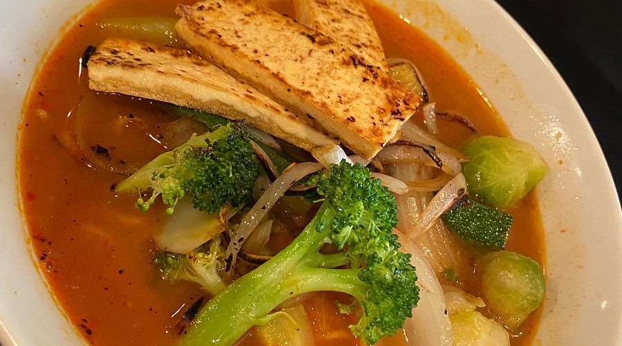 Mix Pacific Rim Cuisine: Discover the Flavors, Find Restaurants