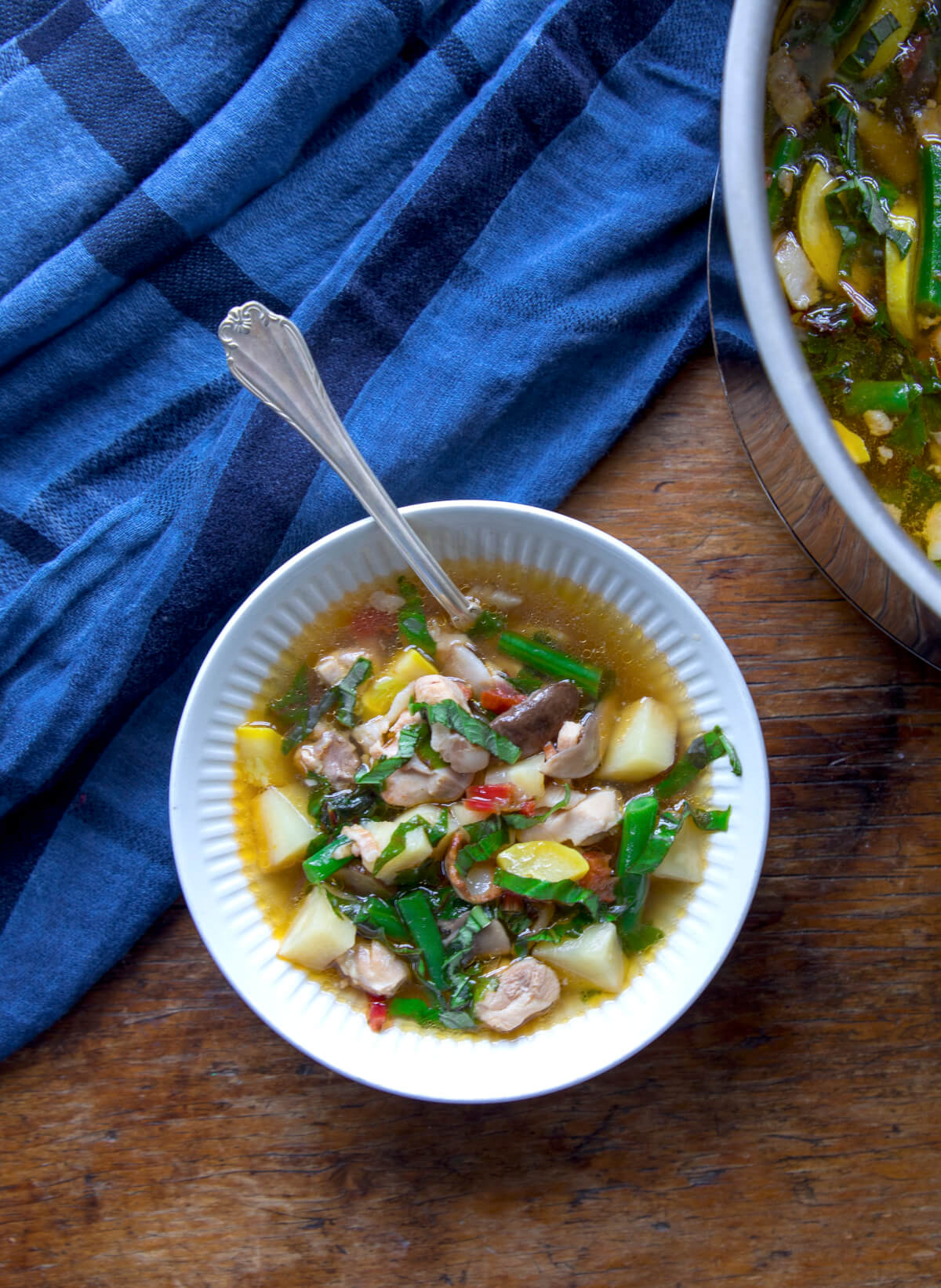 How to make tasty fasting soup recipes? Follow these easy cooking steps for great results.