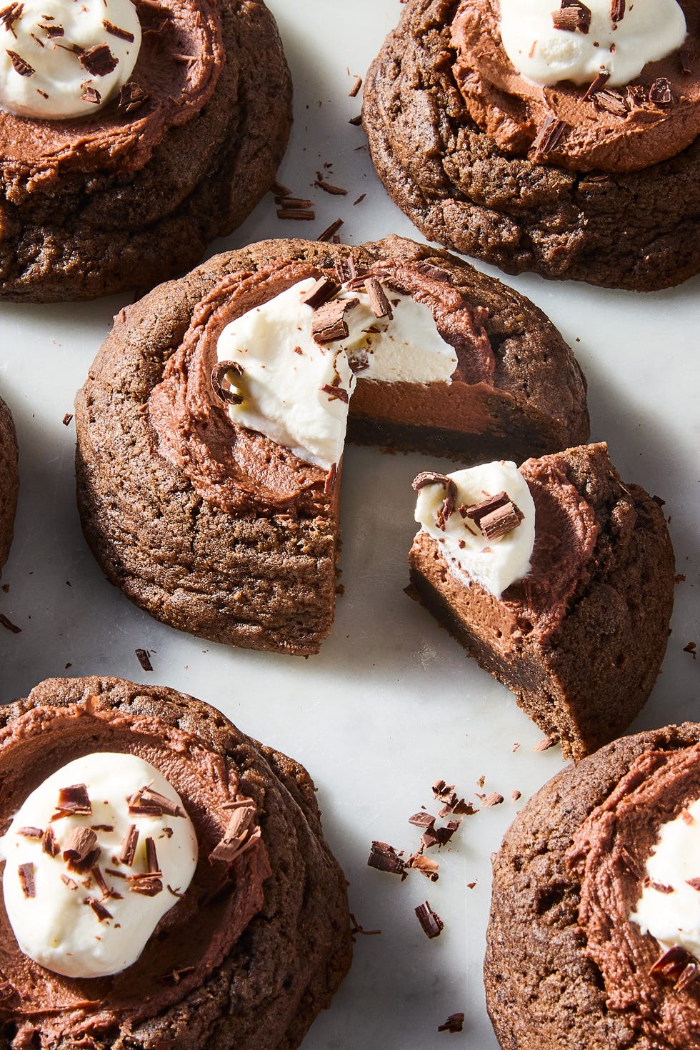 Want to bake desserts with funny names yourself? Find simple recipes for deliciously weird treats right here.