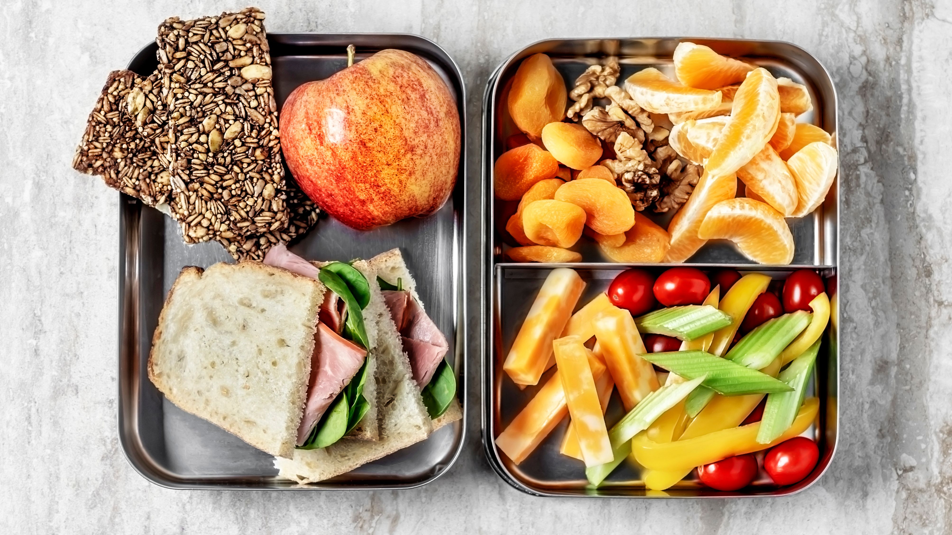 Unlock Feel Great Ingredients: Quick Tips for a Better Diet