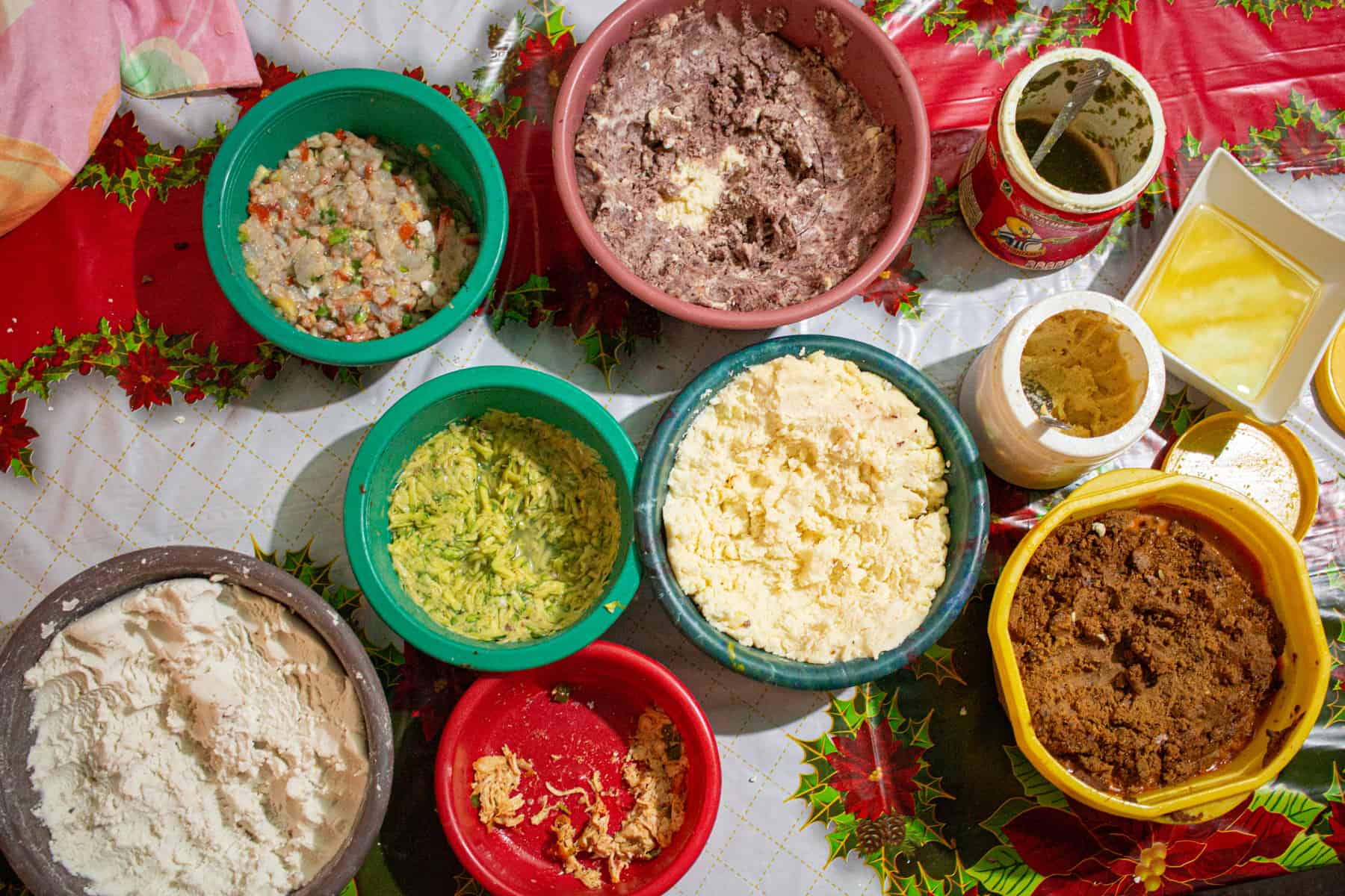 Learn Salvadoran Cuisine Recipes: Cook like a Local today!
