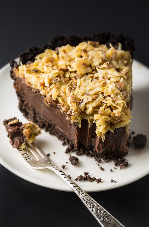 Quick & Easy German Desserts:Best No-Bake Options for all.