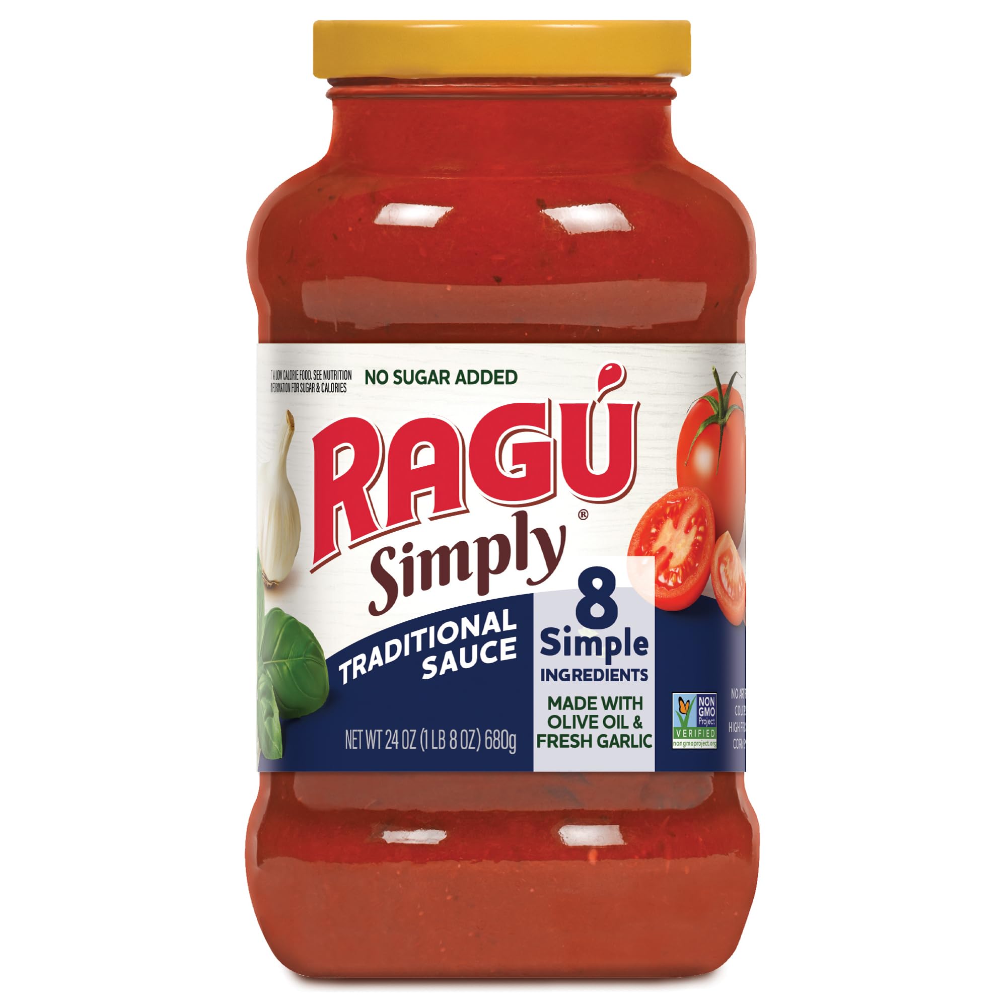 Ragu Simply Ingredients Review: Is It Really Worth Buying?