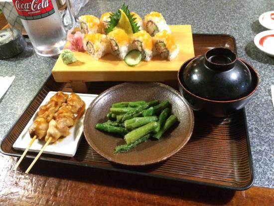 Red 8 Saratoga Springs Asian and Japanese Cuisine - Is It Worth the Hype?