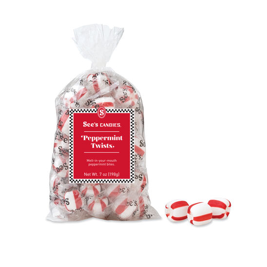 Checking the Ingredients in Peppermint Candy? (Read This First!)