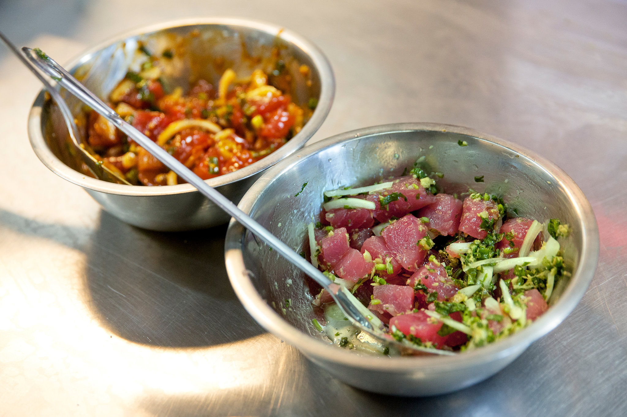 Hawaiian Cuisine Root NYT: Your Basic Guide to Island Food.