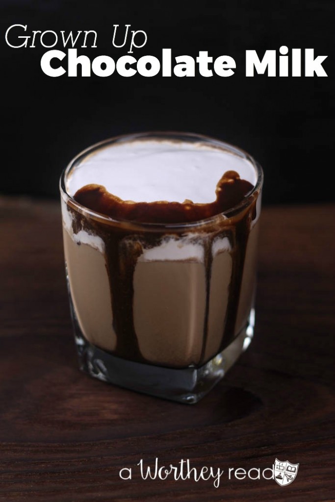 Make Chocolate Milk Alcoholic Beverage? Try These Top Secrets!