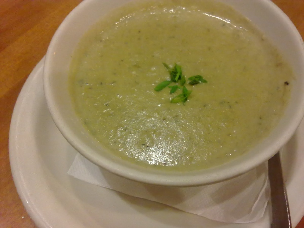 Whats the secret to their soup? Try this proven california pizza kitchen potato leek soup recipe for the authentic flavor.