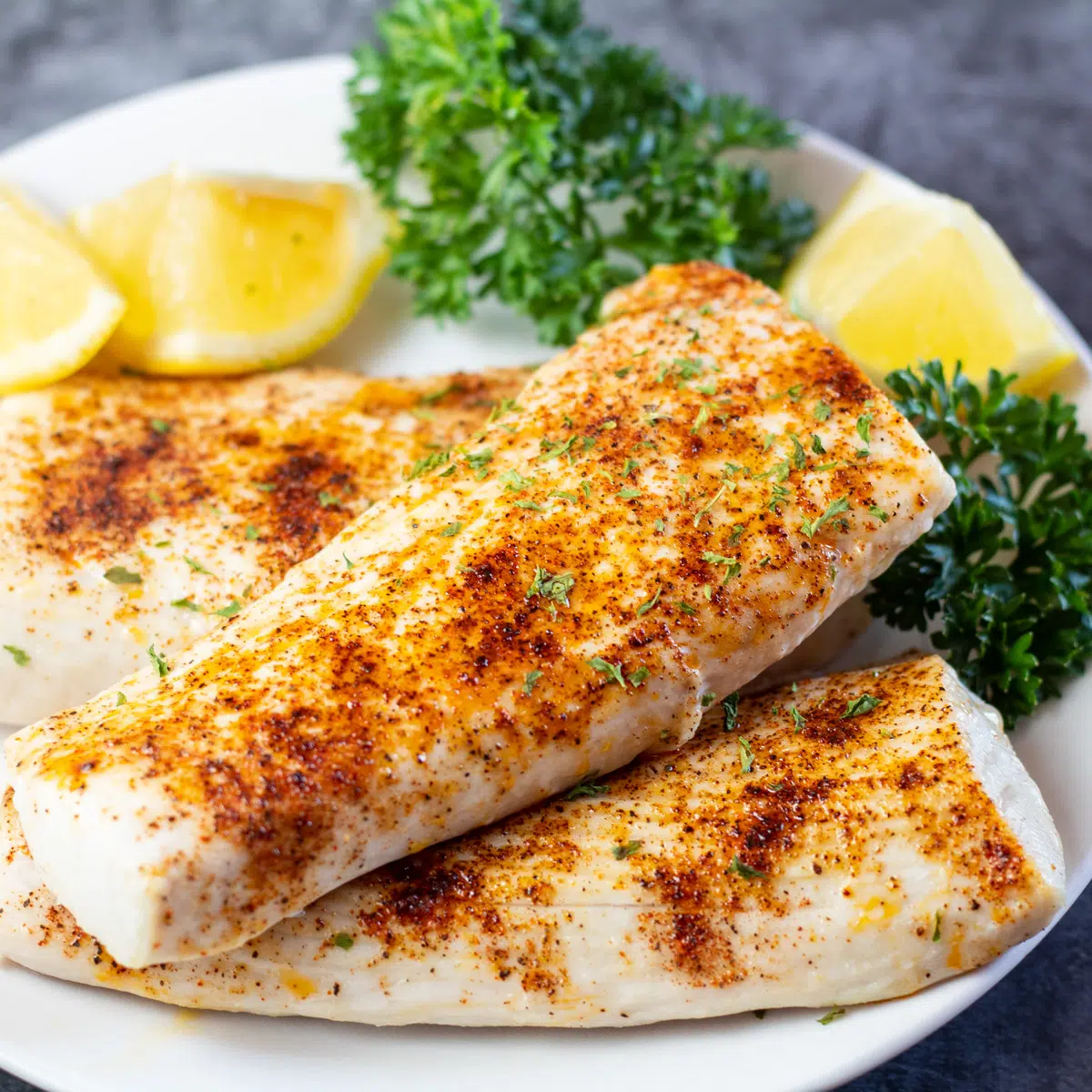 Tasty Broiled Mahi Mahi Recipes-Your Family Will Love These.
