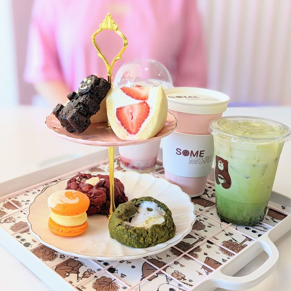 Where can you find the absolute best cafe desserts nearby? Use our simple guide to locate top rated spots.