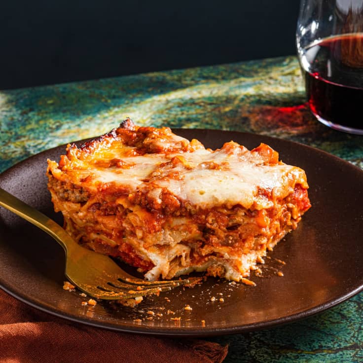 How do you make the best americas test kitchen lasagna? Follow these simple steps for a perfect result.