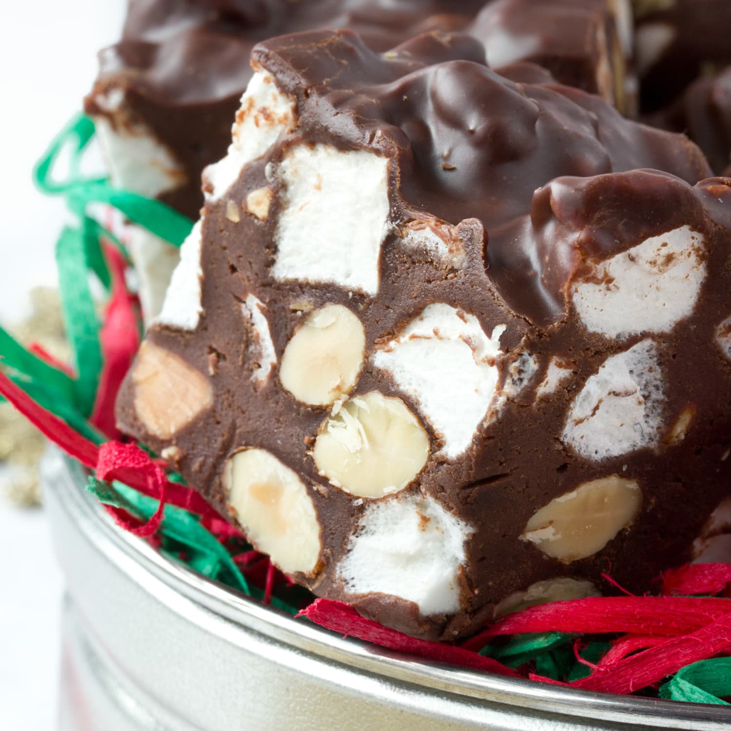Best Heavenly Hash Candy Recipes Online and Variations.
