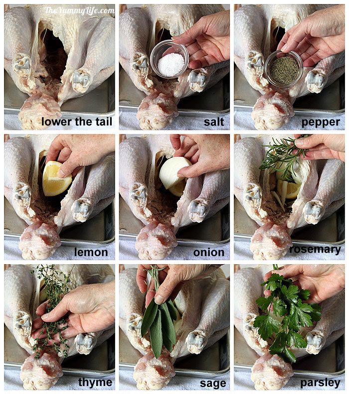 Turkey Tips Recipes: Easy Guide & Best Ways to Cook a Perfect Turkey!