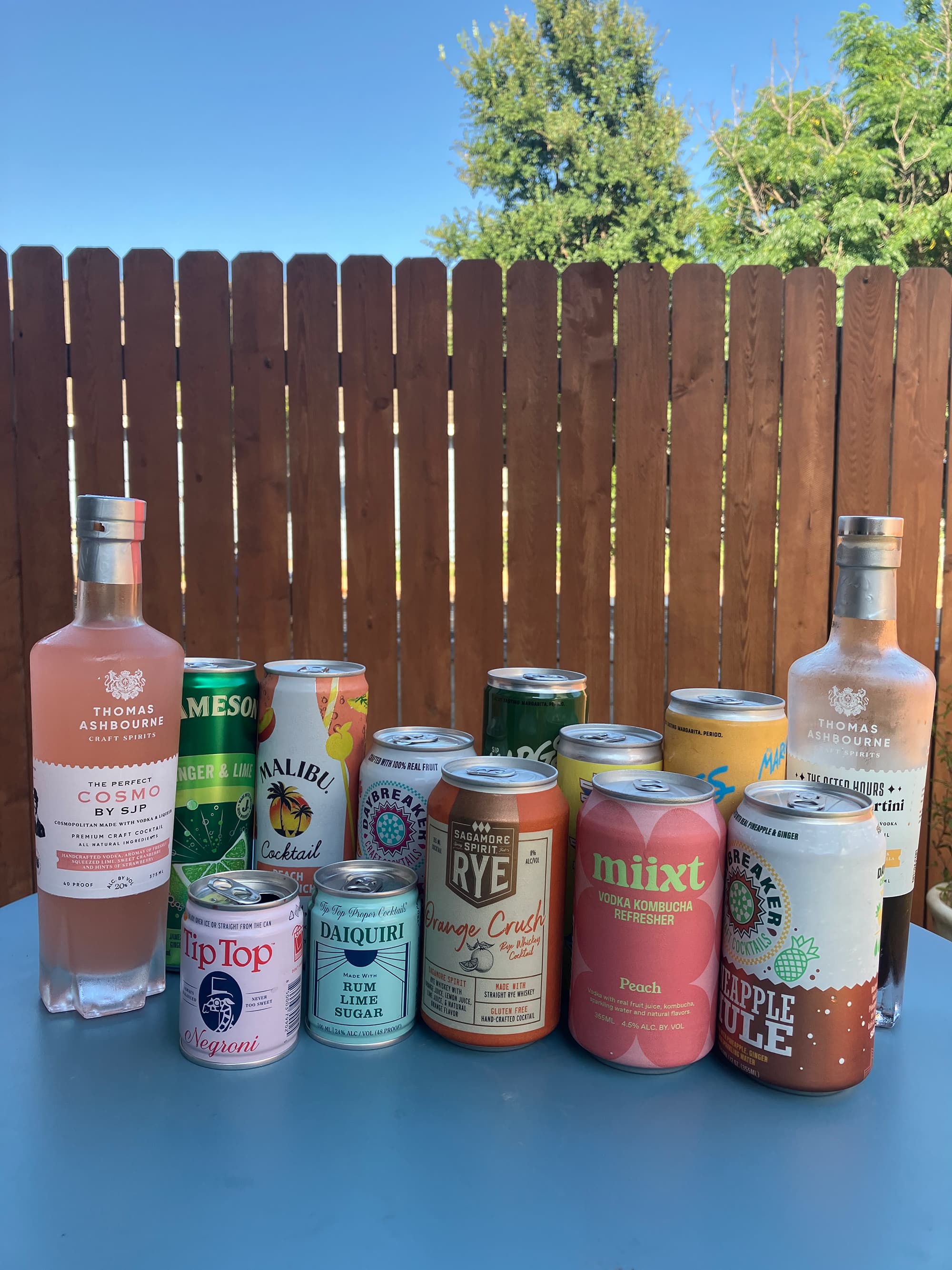 Best Alcohol Malt Beverages: Find Your New Favorite Drink Now