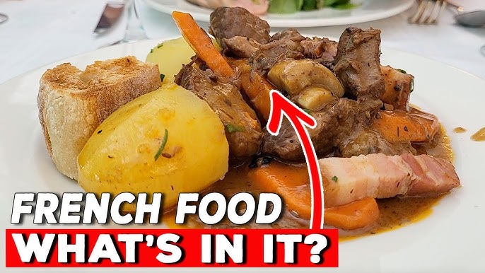 Learn la cuisine du chevalier: Easy Guide for Beginners!