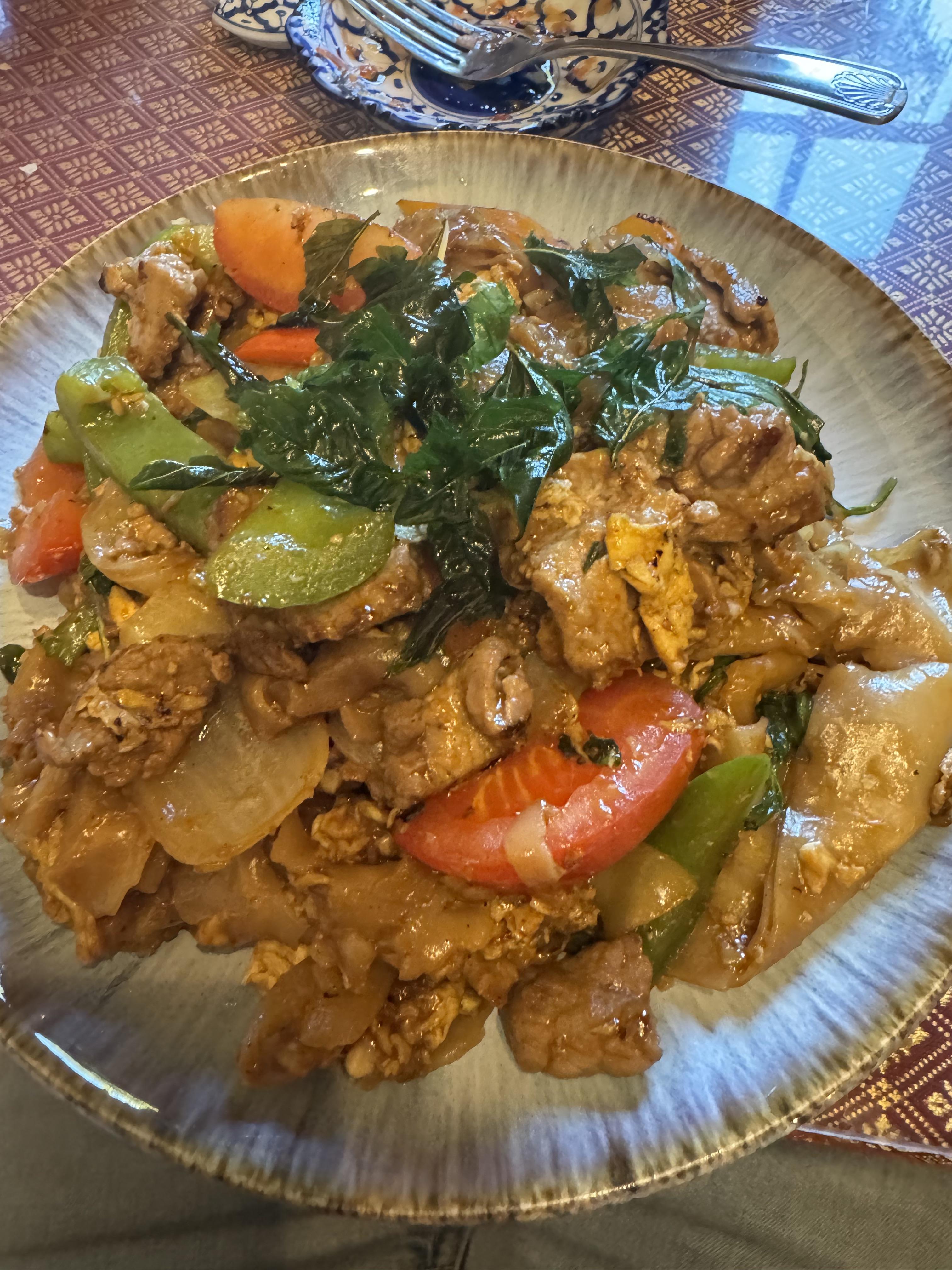Delicious Thai Cuisine Salem: Must-Try Dishes for Every Palate