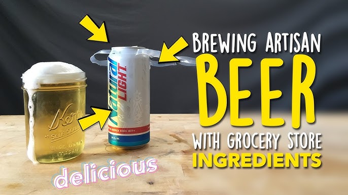 Natural Light Ingredients: Simple Guide & Best Choices