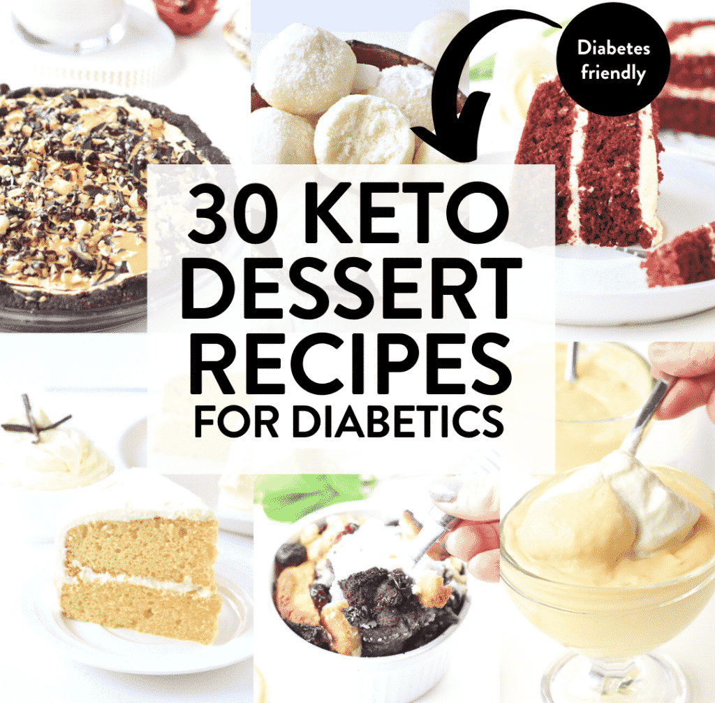 Sugar-Free Frozen Desserts: Indulge in Sweet Treats, Safe for Diabetics.