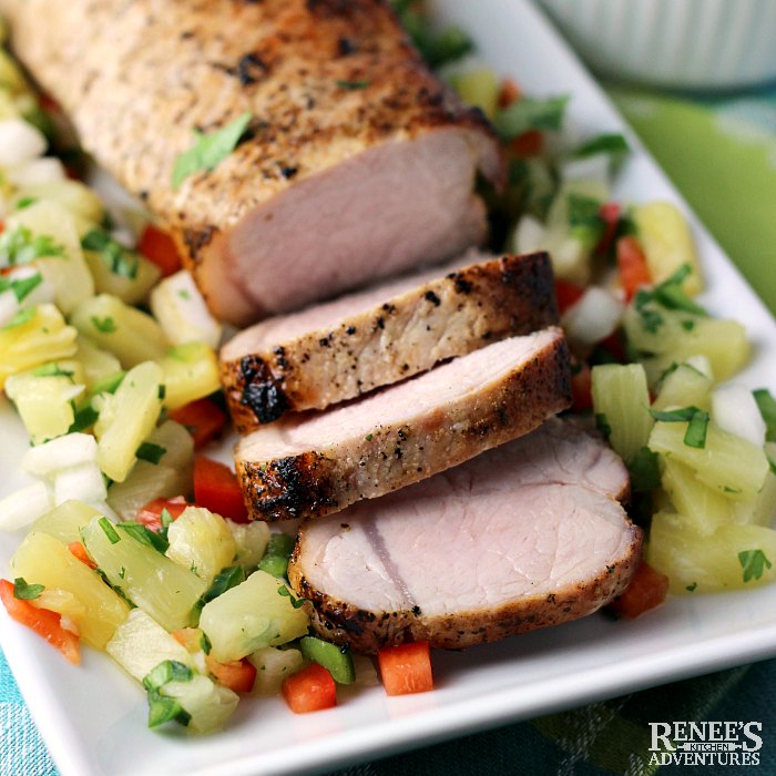 Easy Hatfield Pork Loin Recipes: Quick Dinner Ideas for Busy Weeknights!
