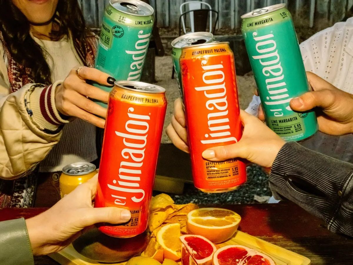 el jimador Malt Beverage: Is It a Healthy Choice? (Nutrition Facts)