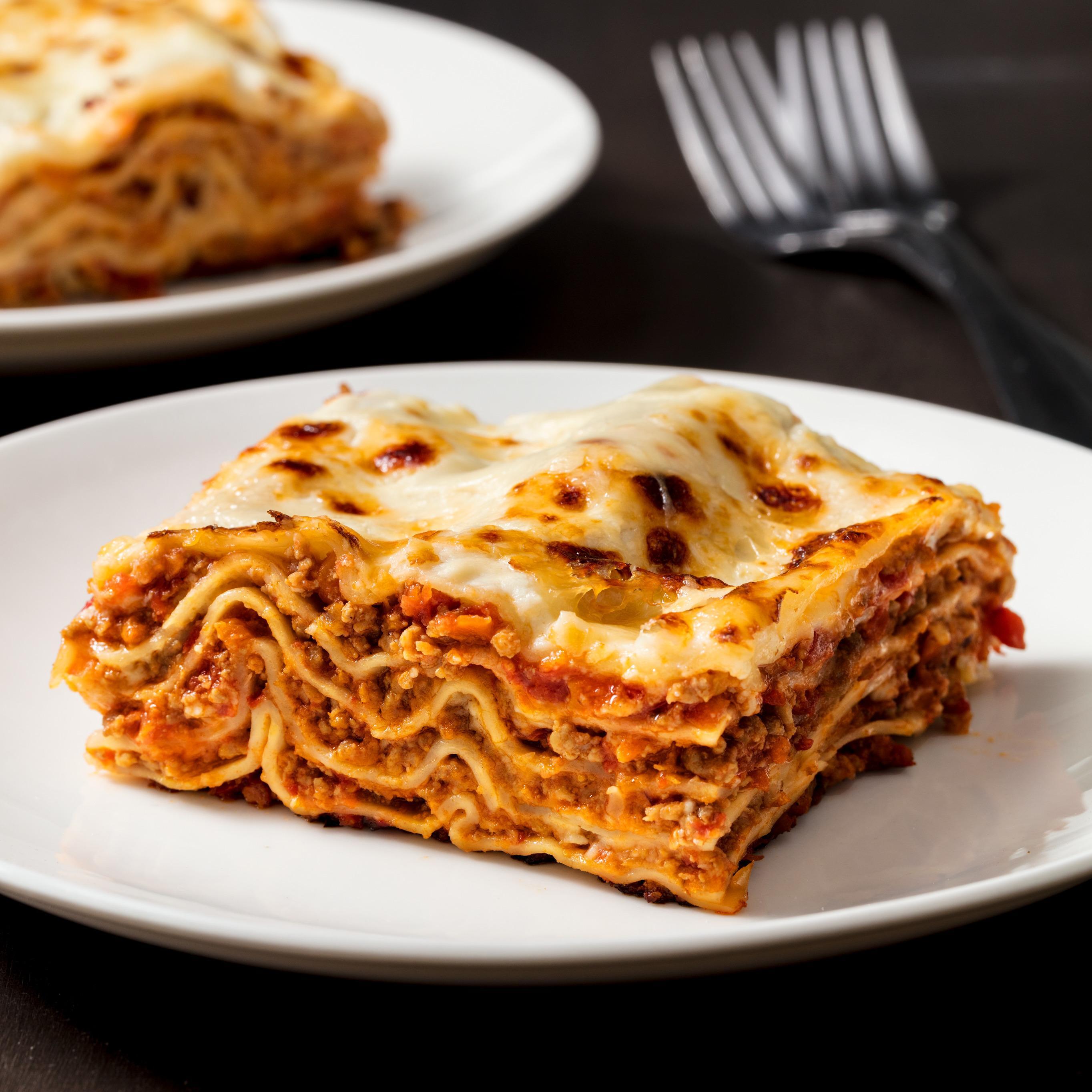 What makes americas test kitchen lasagna so delicious? Learn their cooking secrets for amazing tasty layers.