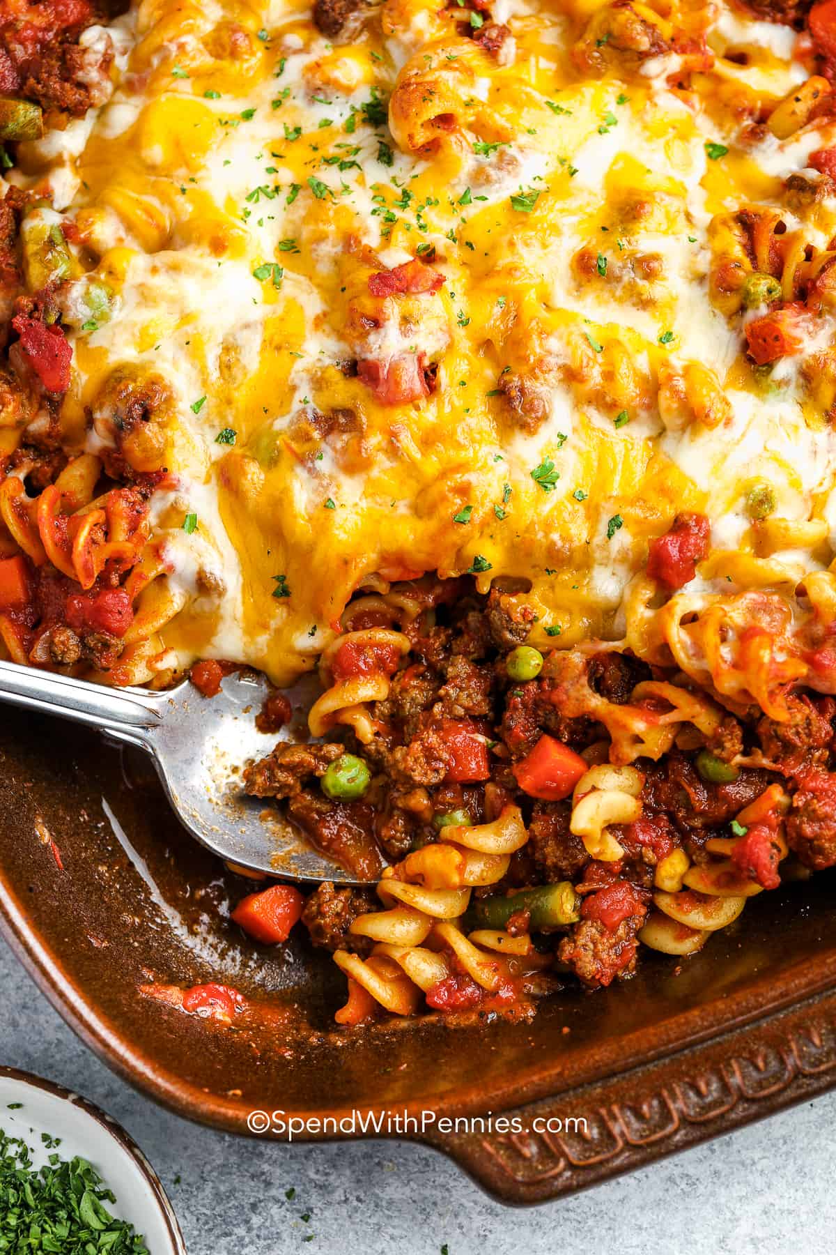 Top Impossible Meat Casserole Recipes: Kid-Friendly Dishes & Easy-to-Follow Instructions.
