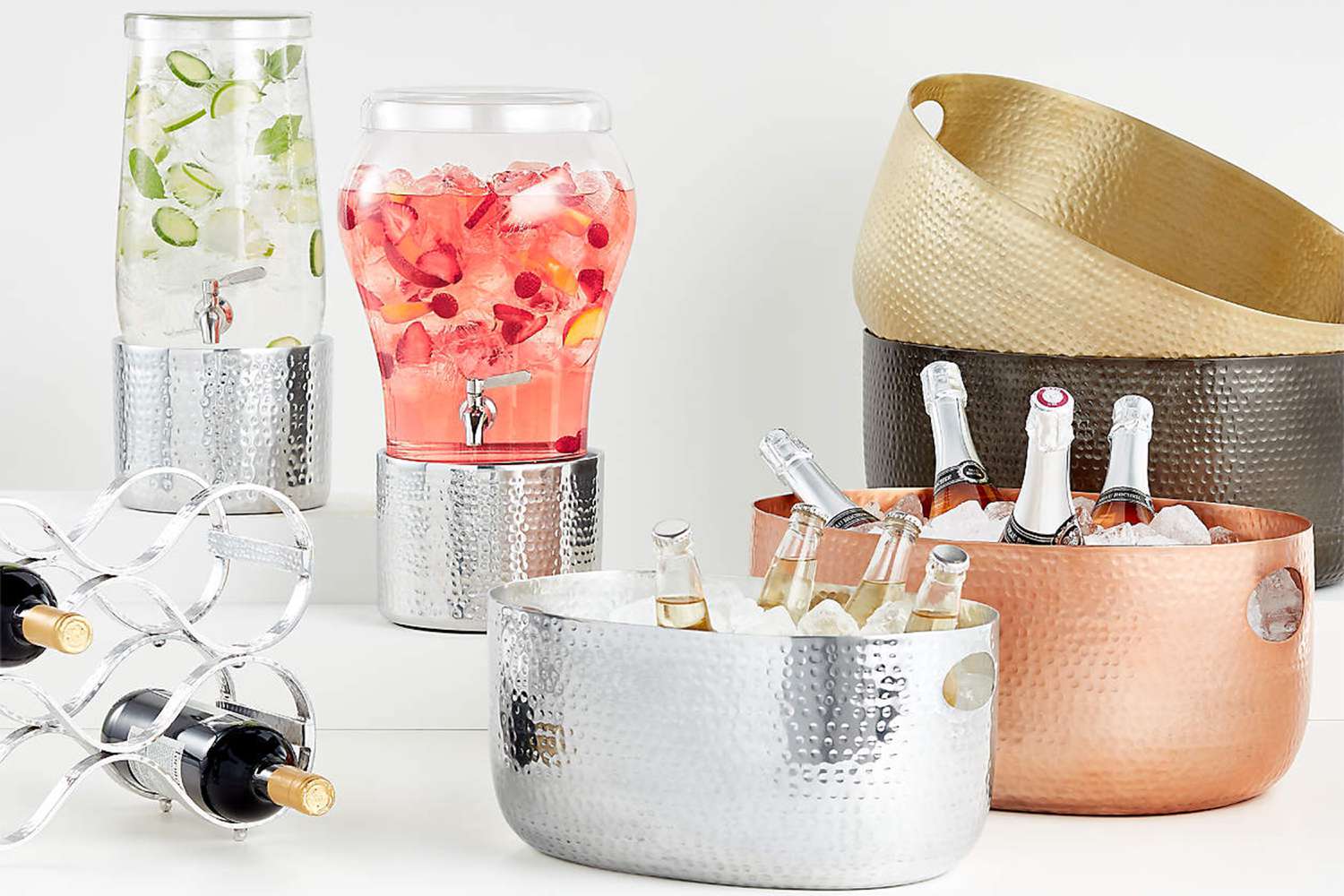 Best Plastic Beverage Tubs : Top Picks & Buying Guide!