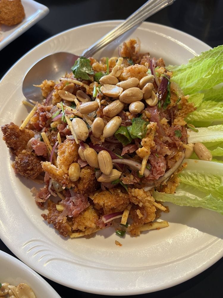 Best Sri Siam Thai Cuisine: Real Thai Flavors, Just For You.