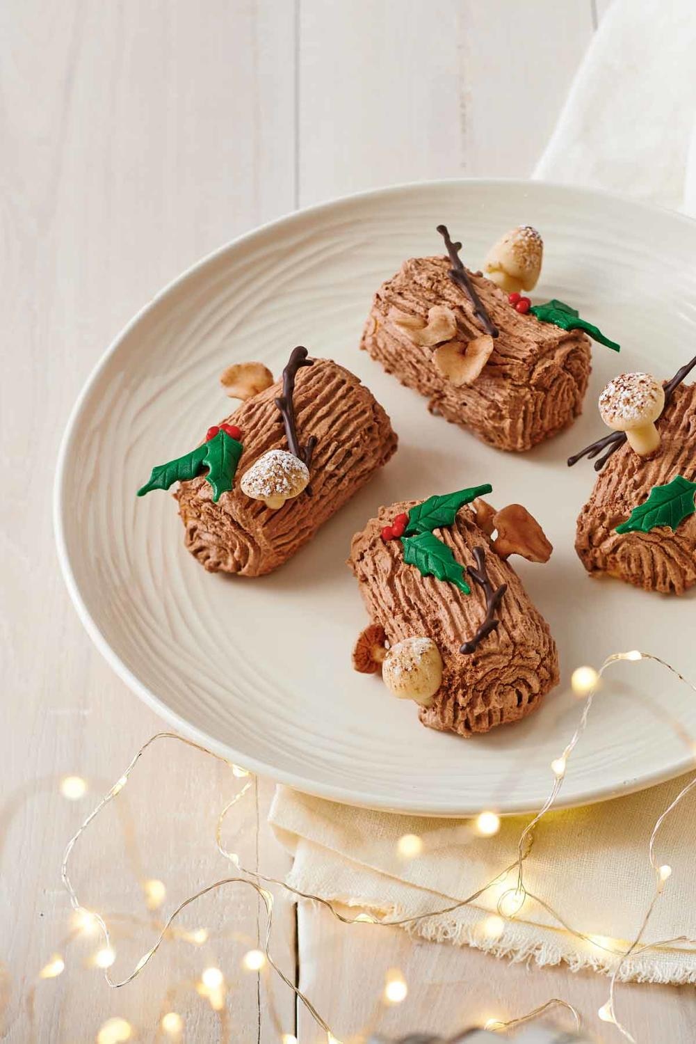 Christmas Desserts in Canada: What are the Most Loved Recipes?