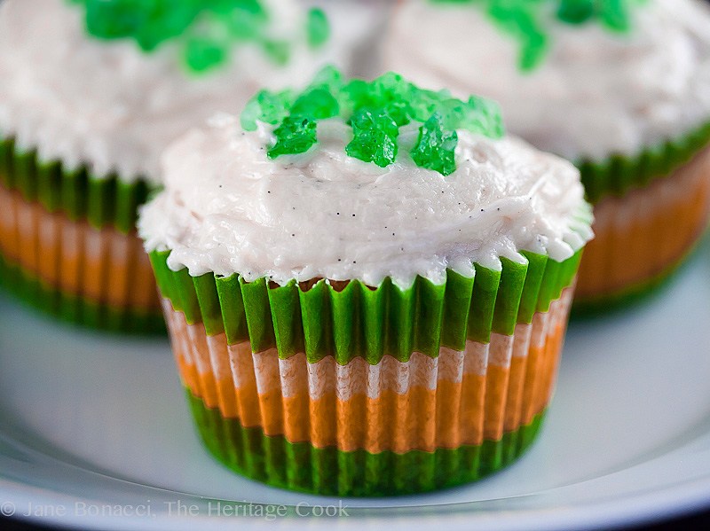 Need easy gluten free st patricks day desserts? Try these simple festive treats everyone will enjoy.